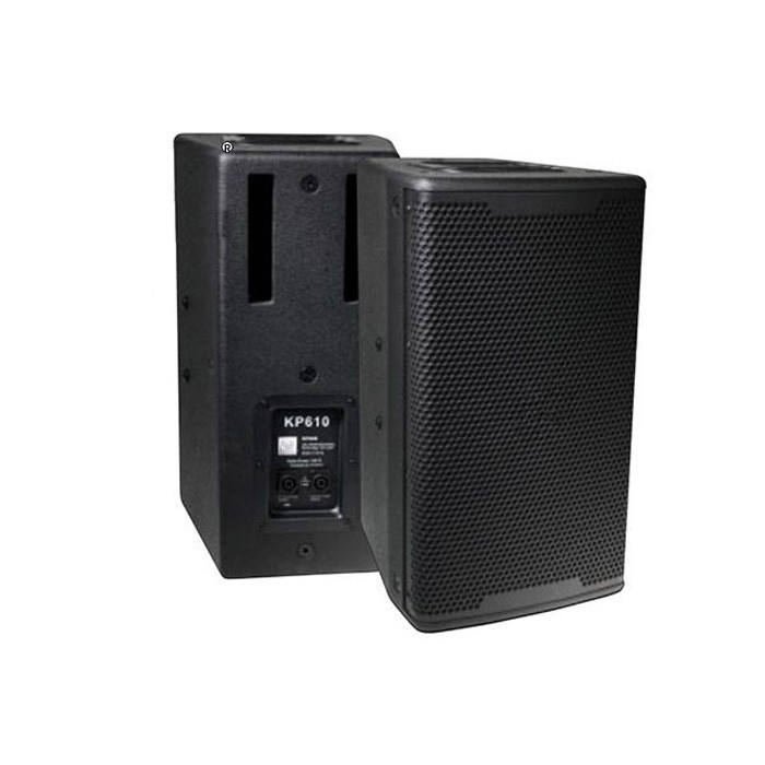 TKG KP6010 300watt Professional DJ Speaker Amplifier System