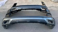 Conjunto de Parachoques Trasero Original de Alta Calidad para BMW X5 G05, Piezas de Carrocería