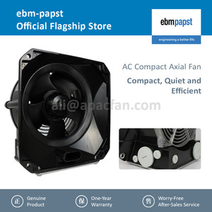 Inversor Eléctrico Axial Siemens para Motor de Husillo, para W2D250-EH26-25 W2D250-ED26-12, 300 mm, 400 VCA, 2680 RPM, 110 W, 0.21 A - Product Image 2