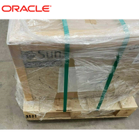 原装全新SUN O-RACLE服务器X9-2L模型系列7601405