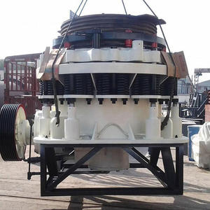 เครื่องบดกรวยไซมอนส์ประสิทธิภาพสูงขนาด 2 ฟุต ปี 2022 - Product Image 2