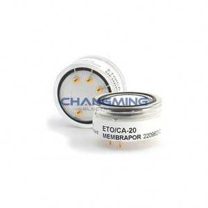 Capteur de gaz H2S/S-5000 MEMBRAPOR capteur H2S original et nouveau - Product Image 2