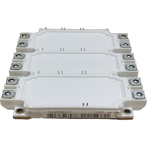 FS450R12KE3 ชิ้นส่วนอิเล็กทรอนิกส์ มอสเฟต ทรานซิสเตอร์ ไอจีบีที โมดูลพลังงาน ไทริสเตอร์ เอสซีอาร์ ไดโอด โมดูล ไอจีบีที โมดูล - Product Image 2