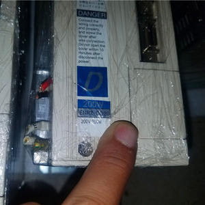 Servoaccionamiento Original ESTIC ENRZ-DD20 - Product Image 3