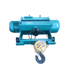 Palans électriques à câble en acier Vanbon de haute qualité, anti-explosion, capacité de 1 à 10 tonnes, nouveaux aciers pour chaîne de levage d'ascenseur <span class=keywords><strong>KONE</strong></span> - Product Image 1