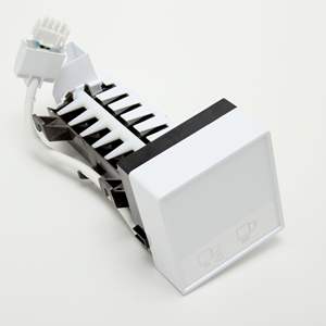 Fluonda-kit de máquina de hielo 241798224 original, piezas de repuesto para frigorífico Frigi daire G E Electrolux - Product Image 5