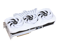 Carte graphique de bureau GALAX RTX 5070 Ti HOF OC LAB Deluxe 16 Go avec ventilateur MXM pour le jeu (5060, 5070, 5080, 5090, 5090D)