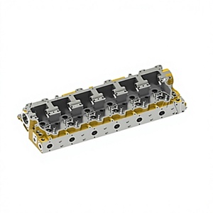 ฝาสูบเปล่า รุ่น 357-7396 N284-2785 สำหรับเครื่องยนต์ Caterpillar CAT C27 C32 อะไหล่ทดแทน 284-2785 3577396 ชุดประกอบดีเซล - Product Image 1
