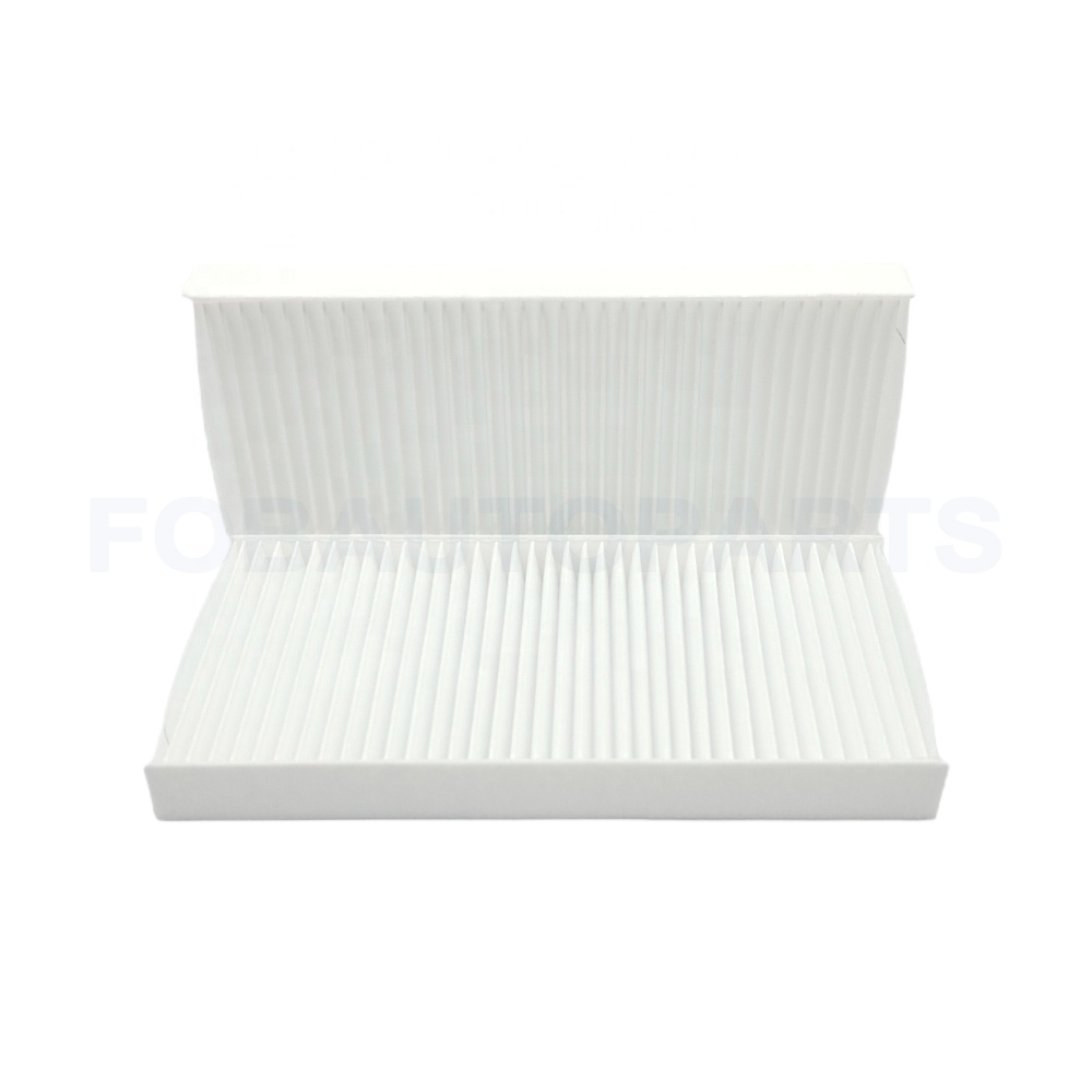 Auto Cabin Air Filter Suit Fit for GREAT WALL WINGLE 5 2.4 D/C (14-17) SPHB10220TX2 8104400XP24BA FV-AC8744 BAC918C