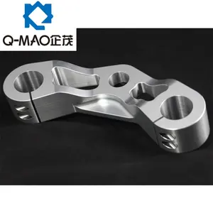 3 4 5-axis Turning Milling Manufacturing Precision Aluminum Titanium Stainless Steel Precis Machining OEM Parts