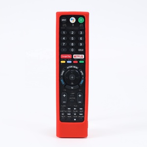 Custodia in Silicone per <span class=keywords><strong>Telecomando</strong></span> <span class=keywords><strong>Sony</strong></span> RMT-TX200U/TX102U RM-ED052 RMF-TX200P RMF-TX200A - Product Image 2