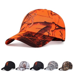 <b>Waterproof</b> Jersey Baseball <b>Cap</b> for Men and Women Sporty Six-panel Adjustable <b>Cap</b> with Curve Brim - Product Image 2