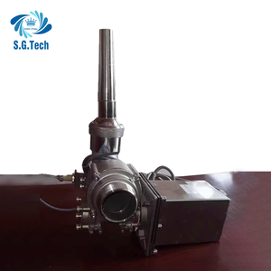 Accessoires de fontaine en acier inoxydable 304 Water Crown durables <span class=keywords><strong>pour</strong></span> piscines, buses rotatives CNC 1D - Vente directe d'usine - Product Image 3