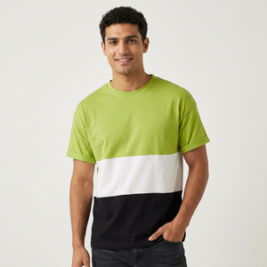 Custom Blank T Shirts OEM ODM <b>Cheap</b> Promotional Election Plus <b>Men</b> 100% Cotton New T Shirts - Product Image 1