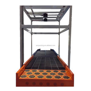 Оборудование для сортировки посылок на основе систем машинного зрения для логистики экспресс-доставки и электронной коммерции на складах - Product Image 1