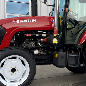 Tractor Agrícola Lutian de Alta Calidad 1404 16+8 con Caja de Cambios, Bomba y Rodamientos - Product Image 6