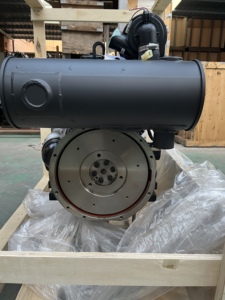 JM-cho động cơ diesel phun trực tiếp động cơ Yanmar 4tnv88, 23500 thích hợp cho máy xúc và máy xúc lật - Product Image 6