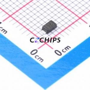 Nuevo Diodo Original SL04-HE3-08 DO-219AB(SMF) Diodo Schottky Venta al por Mayor de Componentes Electrónicos Proveedor de Chips y Servicio BOM - Product Image 1