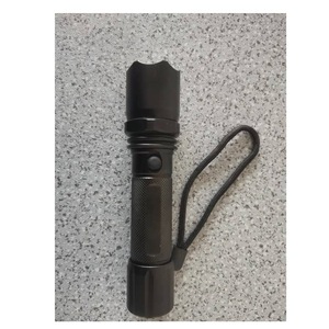Rechargeable <b>Led</b> <b>Flashlight</b> Yj1013 18650 Battery 35X150 For Outdoor Use - Product Image 5