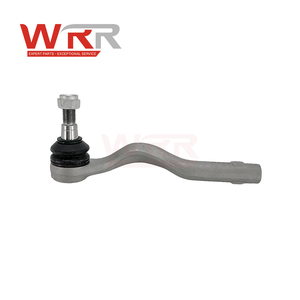 2123302703 2123302103 Rotule de direction extérieure droite pour Mercedes-Benz W212 C207 Classe E CLS – Pièce de direction durable et de qualité supérieure - Product Image 3