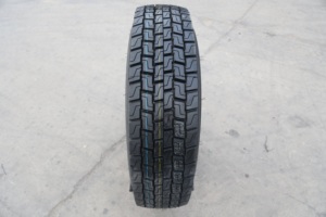 LCH T-REX Neumáticos Radiales Comerciales para Camiones de Trabajo Pesado, Nuevos, Neumáticos 315/80R22.5 295/80R22.5 - Product Image 5