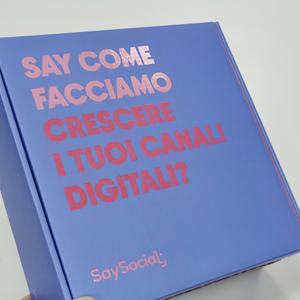 定制免费样品标志Cajas粉色De Regalo紫色彩色化妆品波纹包装邮件箱装运箱纸盒 - Product Image 4