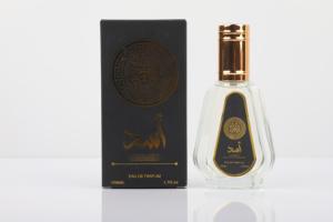Perfume Masculino Dubai EDP 50ml, Aroma Frutal, Clásico para <span class=keywords><strong>Oficina</strong></span>, Larga Duración, Venta al Por Mayor - Product Image 2
