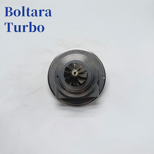 Kits de cartucho Turbo MGT1549ZDL de alta calidad 819997 809200 820021 11624501147 núcleo de turbina CHRA para <span class=keywords><strong>BMW</strong></span> <span class=keywords><strong>114i</strong></span> 1,6 100Kw 136HP - Product Image 3