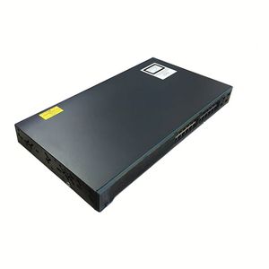 Commutateur 24 ports 100 Mbps série C9200L Ws-C2960+24Tc-L Sonoff Smart Switch - Product Image 3