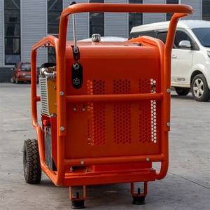 ชุดจ่ายกำลังไฮดรอลิก HT13-30 พร้อมหัวเจาะแบบเบรกเกอร์ - Product Image 1
