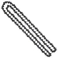 Pièces détachées pour tronçonneuse 070, chaîne de tronçonneuse à dents pleines 36'' 404-063 104DL