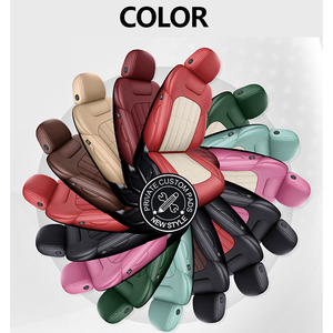 <span class=keywords><strong>Housse</strong></span> <span class=keywords><strong>de</strong></span> coussin <span class=keywords><strong>de</strong></span> véhicule Xiangta ensemble complet d'origine en cuir <span class=keywords><strong>de</strong></span> haute qualité housses <span class=keywords><strong>de</strong></span> siège <span class=keywords><strong>de</strong></span> voiture personnalisées pour <span class=keywords><strong>Jeep</strong></span> <span class=keywords><strong>Wrangler</strong></span> 2018-2024 - Product Image 6