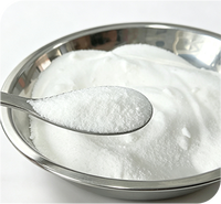 Aide à la transformation du PVC, polyéthylène chloré CPE135A, poudre blanche, excellent rapport qualité-prix et propriétés globales optimales