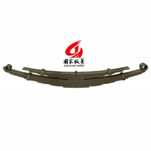 Muelles para <span class=keywords><strong>camion</strong></span> 89709244501 para <span class=keywords><strong>Isuzu</strong></span> - Product Image 2