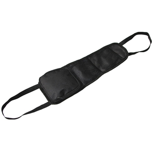 Bolsa de Almacenamiento Lateral para Asiento de Coche, Bolsa Colgante con 3 Bolsillos para Todos los Vehículos - Product Image 1