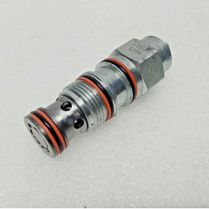 วาล์วควบคุมการไหลของไฮดรอลิก CBEALHN รุ่น PPDB-LDN PPDBLDN CBEA-CHN - Product Image 6