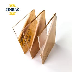 JINBAO-Hoja acrílica de calidad superior, 1mm, 3mm, 5mm, pmma, corte láser - Product Image 4