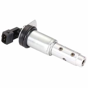 วาล์วโซลินอยด์วาล์วสำหรับ <span class=keywords><strong>BMW</strong></span>,สำหรับ <span class=keywords><strong>BMW</strong></span> 128i 325 <span class=keywords><strong>E92</strong></span> 335 E60 525 E70 X5 X6 X3 Z4 VANOS 917-241/VVT207 - Product Image 1