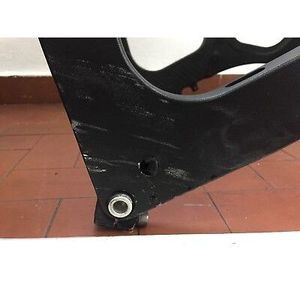 Telaio Suzuki per GSXR 750 2006 2007 con Documenti - Product Image 2
