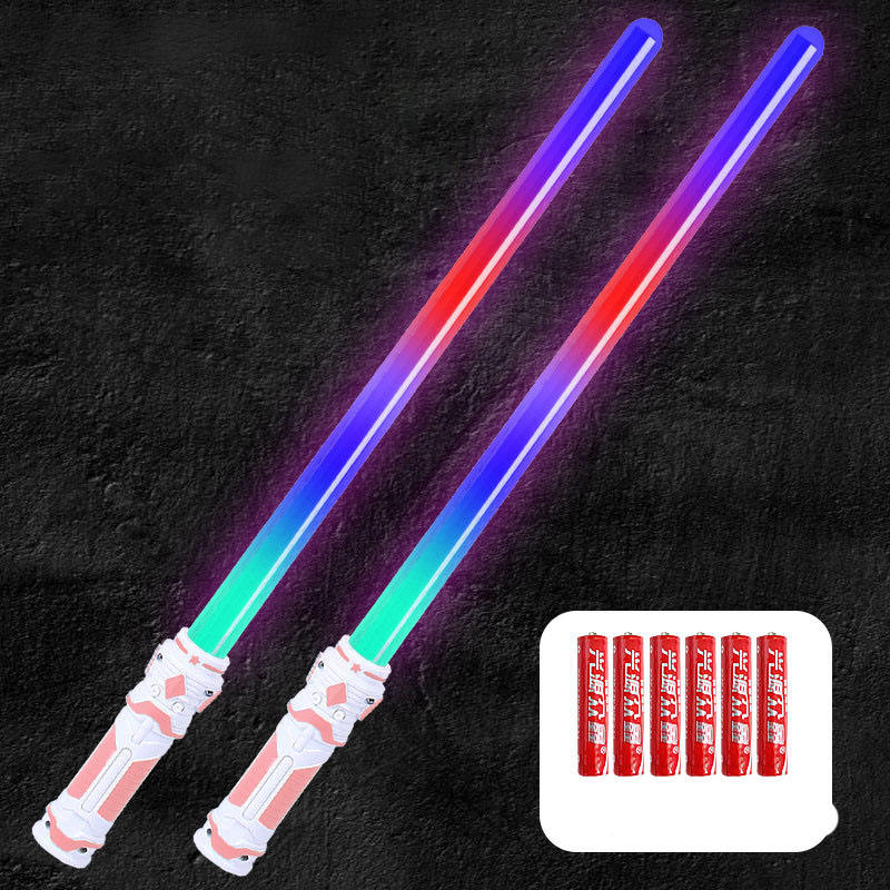 4 lumière double rouge 2 (ajouter batterie)