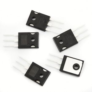 100% Brand-New & Original W8NK80Z-VB TO-247 Transistor CZSKU:JA43JQ13 - Product Image 1