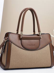 Bolso Bandolera de Moda para Mujer, Estilo 2026, Popular en Línea y Versátil, Ideal para el Trabajo Es elegante y de diseño sencillo. - Product Image 6