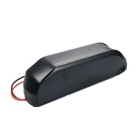 Batterie Biktrix Duo Series 48V 52V 13Ah 15Ah 17.5Ah DP6 pour DOHENY ENZO MOTO X Rambo Roamer Pursuit Savage Megatron 2.0 Top