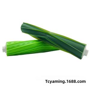 Para <span class=keywords><strong>iRobot</strong></span> para <span class=keywords><strong>Roomba</strong></span> <span class=keywords><strong>i7</strong></span> E6, accesorios, función húmeda/seca, cepillo lateral, filtro de cepillo principal, enchufe de plástico para UE/EE. UU. Para barrido doméstico - Product Image 3