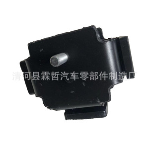 Support moteur Toyota 12361-66020 en caoutchouc pour Land Cruiser HZJ79 LC79 - Product Image 4