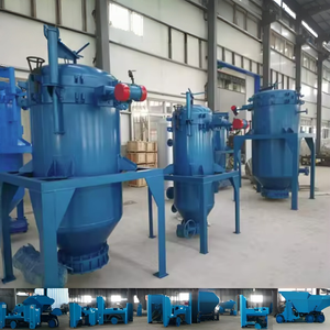 Nuevo Filtro de Aceite Vertical Dingsheng para Motor, Esencial para Plantas de Fabricación, Bomba de Aceite de Palma Comestible - Product Image 5