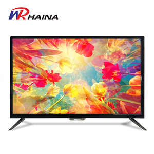 Haina 32 <span class=keywords><strong>40</strong></span> 43 pouces super général <span class=keywords><strong>12v</strong></span> dc solaire led <span class=keywords><strong>tv</strong></span> avec usb - Product Image 3