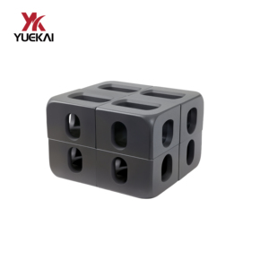 Chất lượng cao 40ft 20ft <span class=keywords><strong>Container</strong></span> vận chuyển góc phù hợp thép đầu tư đúc <span class=keywords><strong>container</strong></span> góc Bộ - Product Image 1