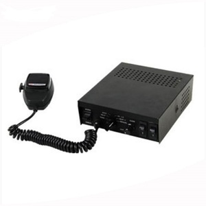 <span class=keywords><strong>Speaker</strong></span> Sirine Aluminium 12V 100W 8/11Ohm, Sirine <span class=keywords><strong>Alarm</strong></span> 100W untuk Ambulans dan Sepeda Motor - Product Image 1