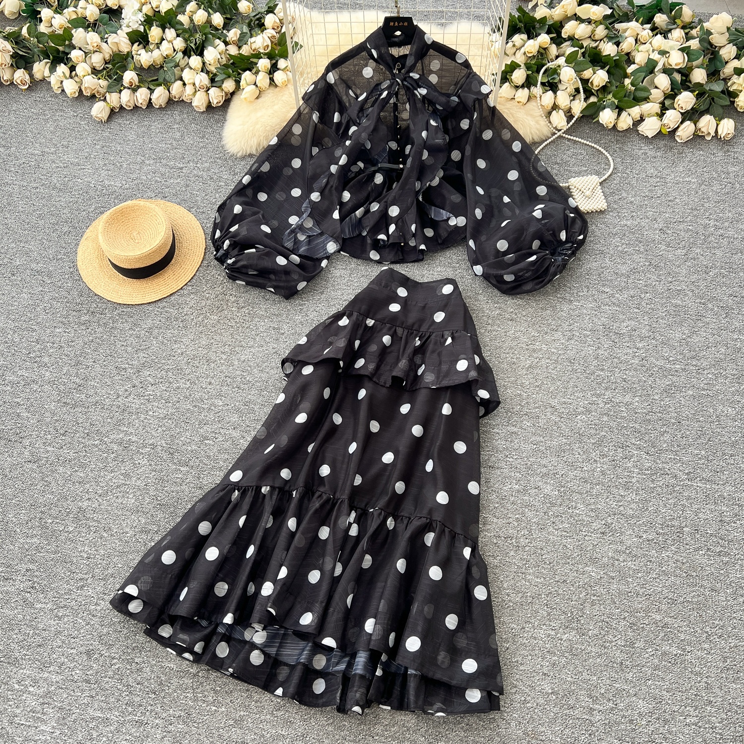loose casual dresses with sleeves WNEEDU Women V Neck Flutter Sleeve Summer Pockets,Black,XS Size:8 US not recommended mailbox ) half sleeve shirt Victoria's Secret Women's Dresses
